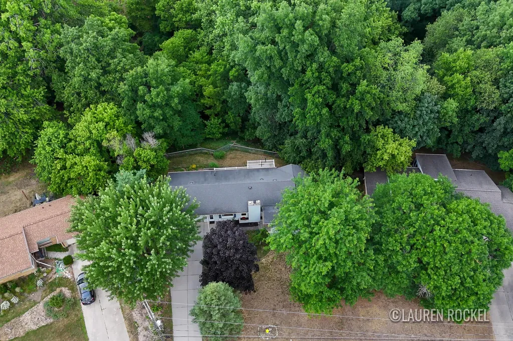 3121 Baker Park Drive SE Grand Rapids City MI 49508