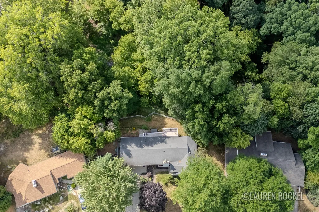 3121 Baker Park Drive SE Grand Rapids City MI 49508