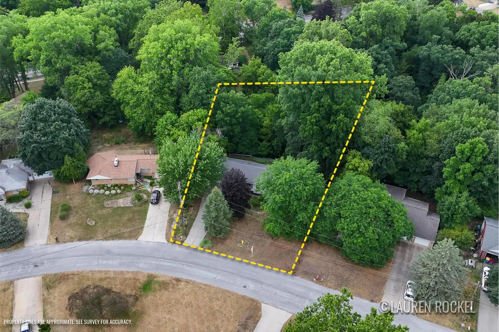 3121 Baker Park Drive SE Grand Rapids City MI 49508