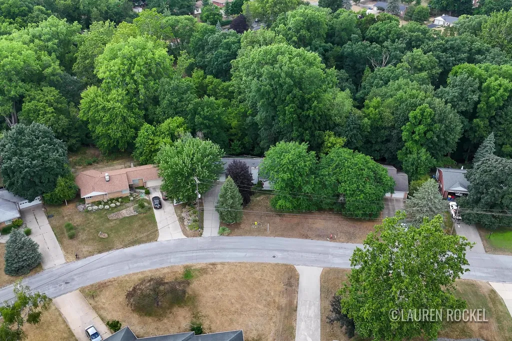 3121 Baker Park Drive SE Grand Rapids City MI 49508