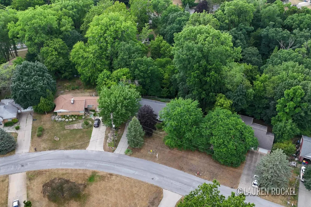3121 Baker Park Drive SE Grand Rapids City MI 49508