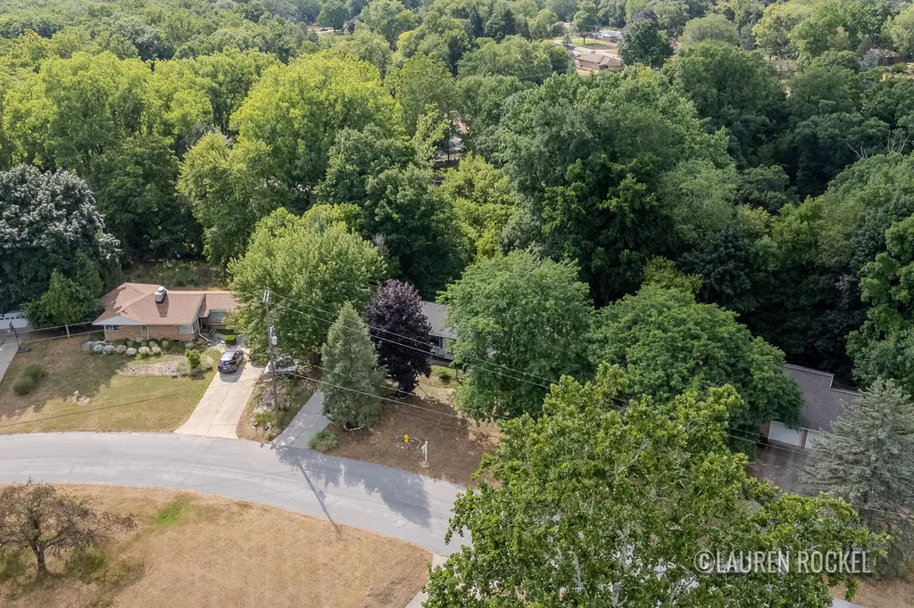 3121 Baker Park Drive SE Grand Rapids City MI 49508