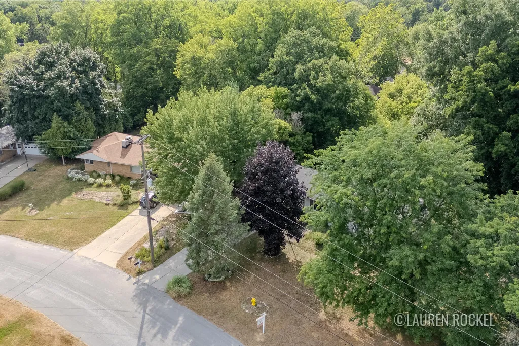 3121 Baker Park Drive SE Grand Rapids City MI 49508
