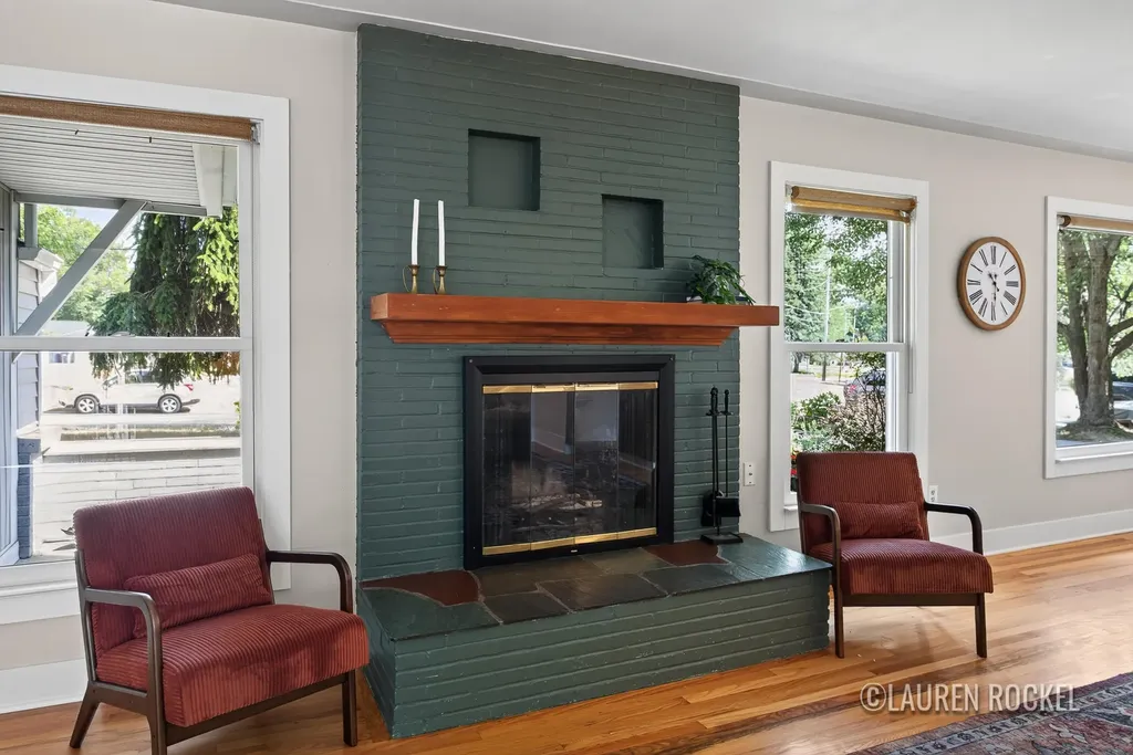 3121 Baker Park Drive SE Grand Rapids City MI 49508