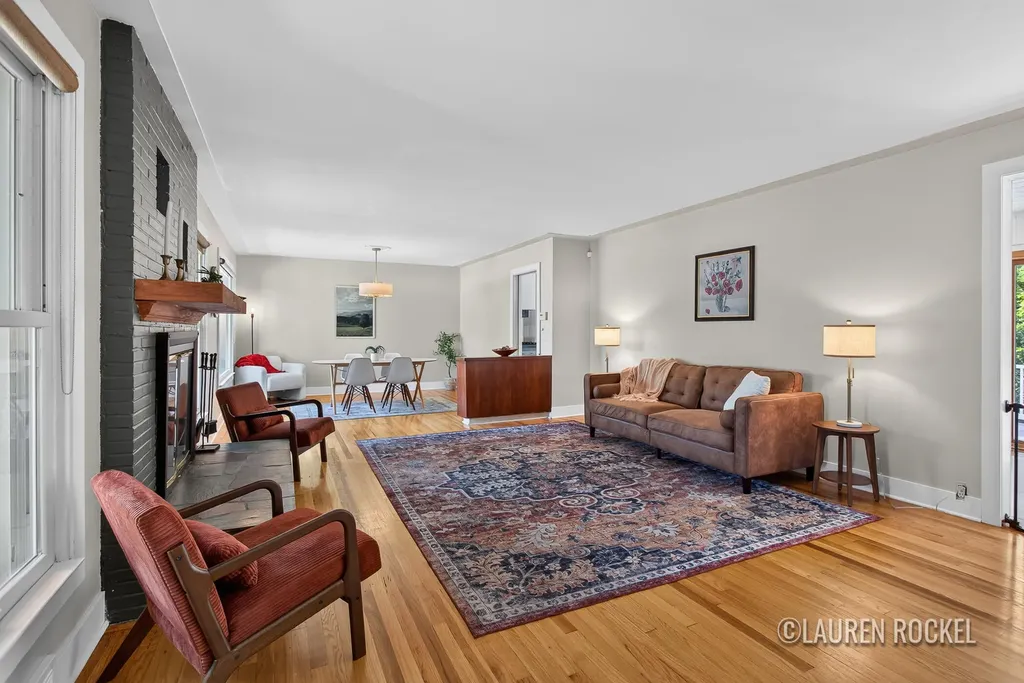 3121 Baker Park Drive SE Grand Rapids City MI 49508