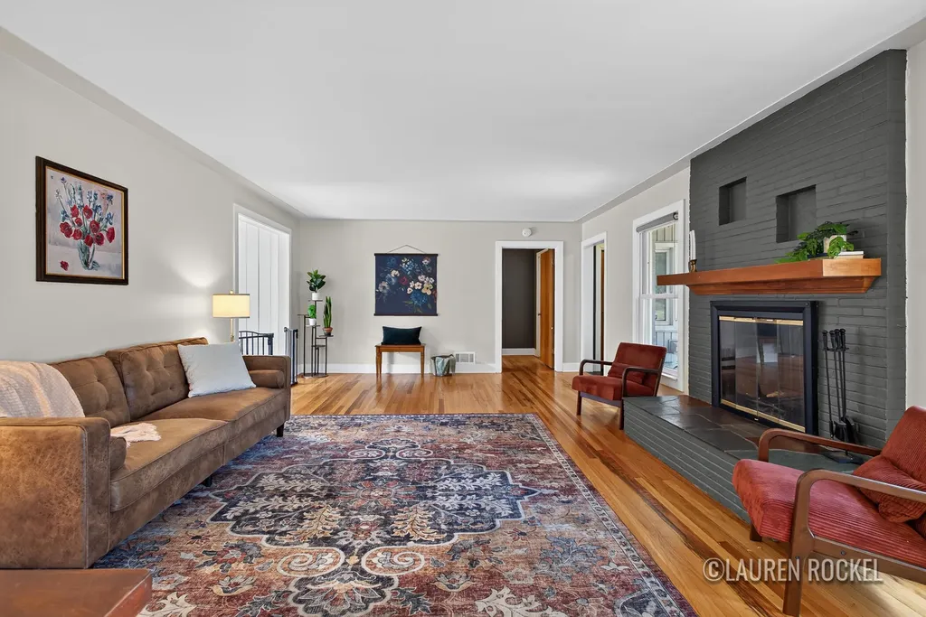3121 Baker Park Drive SE Grand Rapids City MI 49508