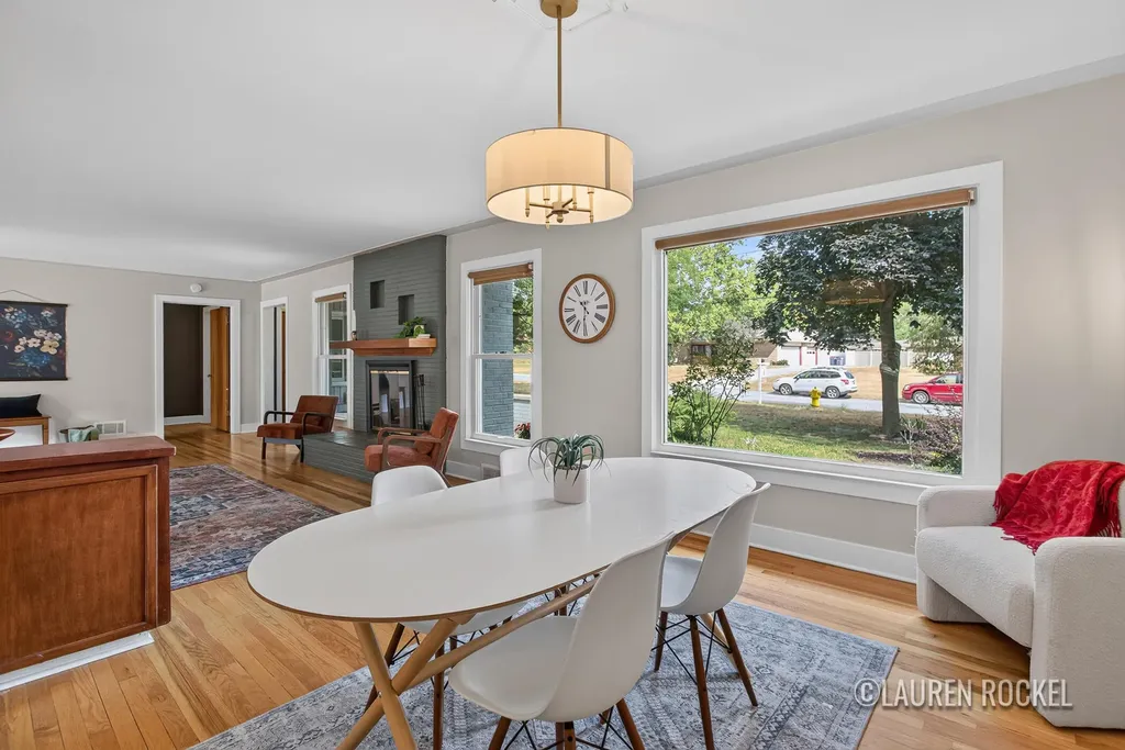 3121 Baker Park Drive SE Grand Rapids City MI 49508
