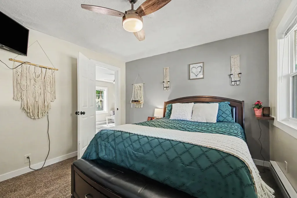 418 Irish Street Lyons Township MI 48851