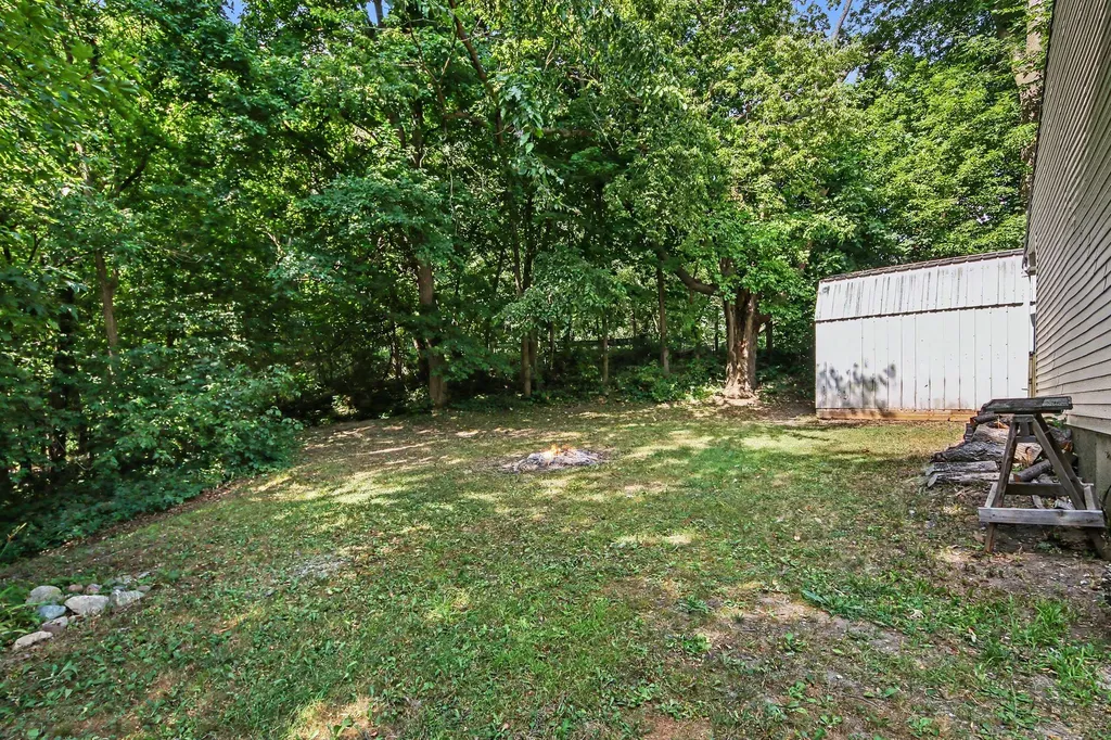418 Irish Street Lyons Township MI 48851