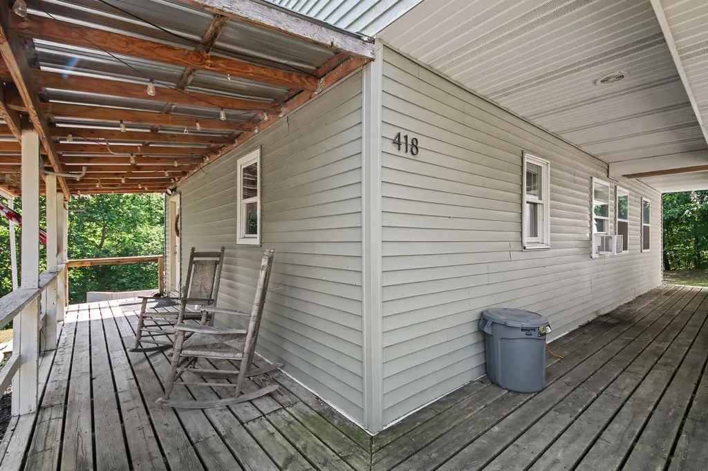 418 Irish Street Lyons Township MI 48851