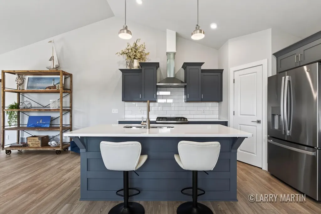 8787 Brayridge Drive Georgetown Charter Township MI 49428