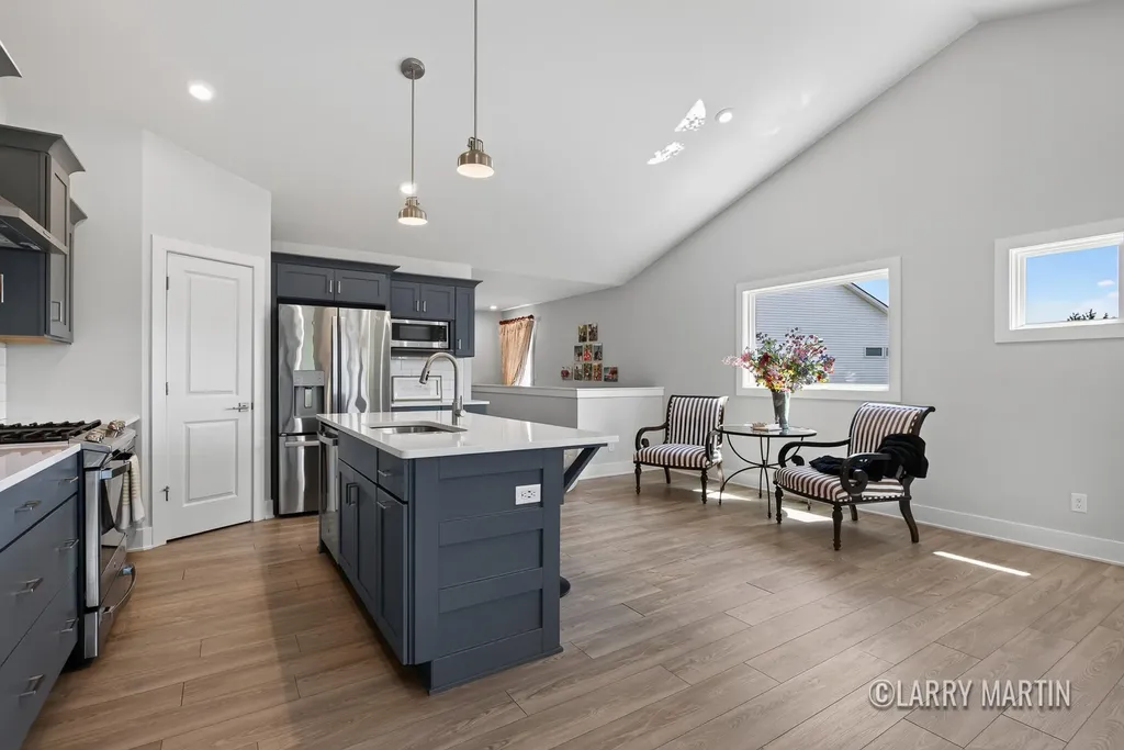 8787 Brayridge Drive Georgetown Charter Township MI 49428