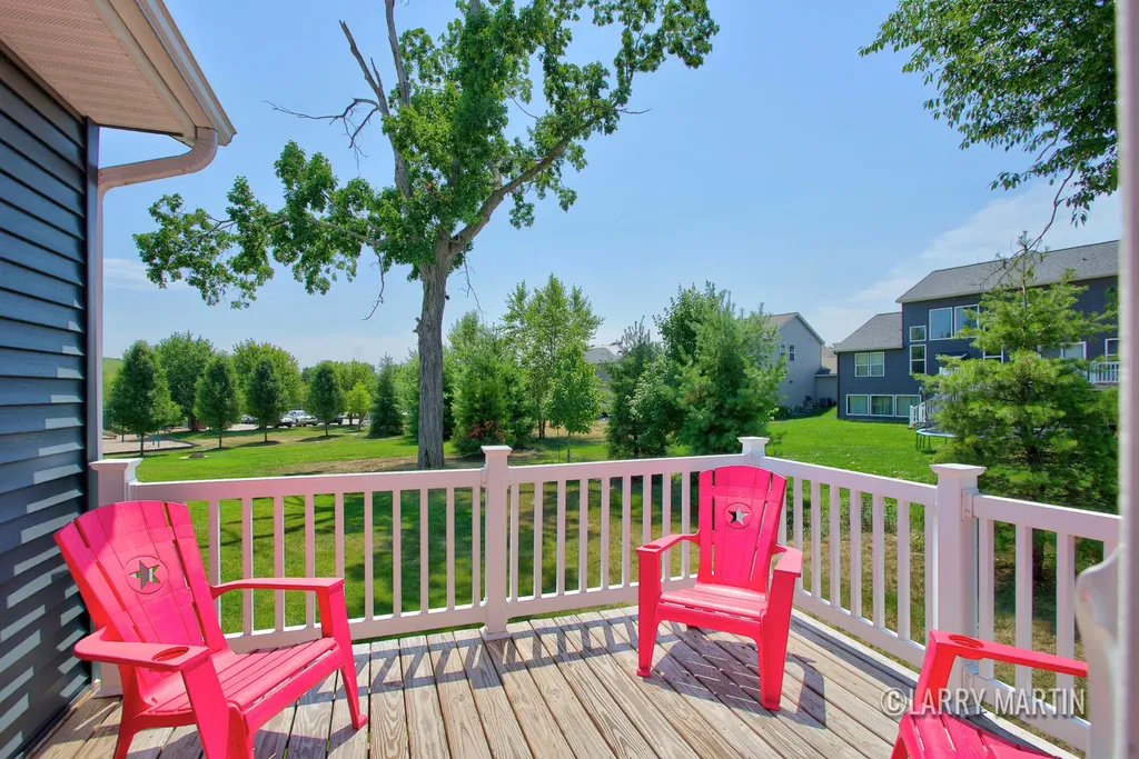 8787 Brayridge Drive Georgetown Charter Township MI 49428