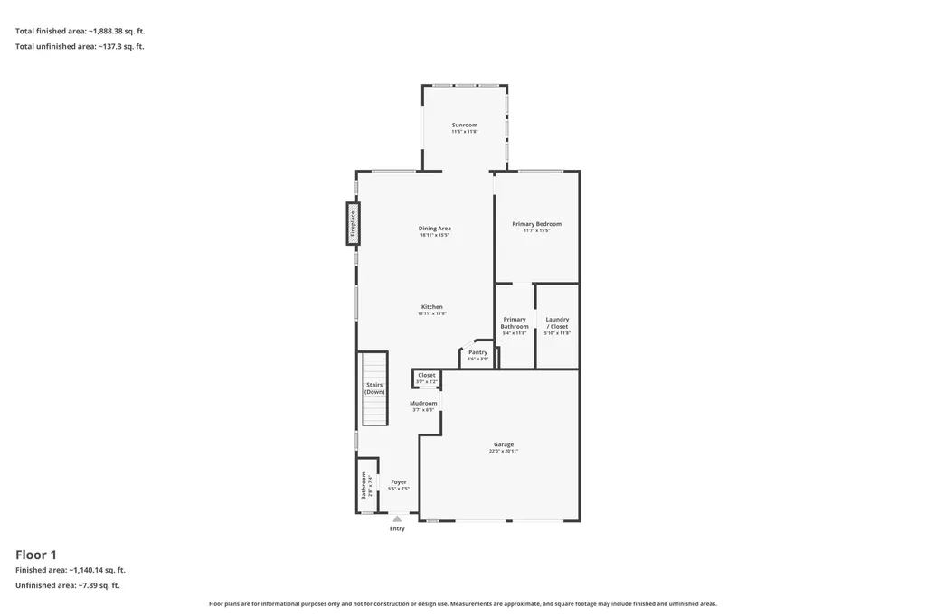 8787 Brayridge Drive Georgetown Charter Township MI 49428