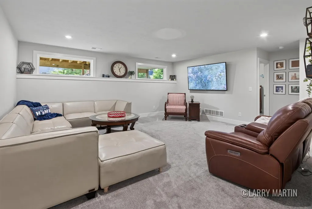 8787 Brayridge Drive Georgetown Charter Township MI 49428