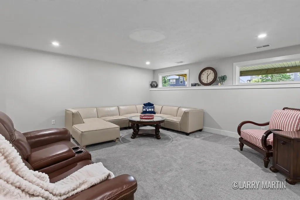 8787 Brayridge Drive Georgetown Charter Township MI 49428