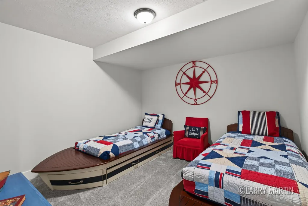 8787 Brayridge Drive Georgetown Charter Township MI 49428
