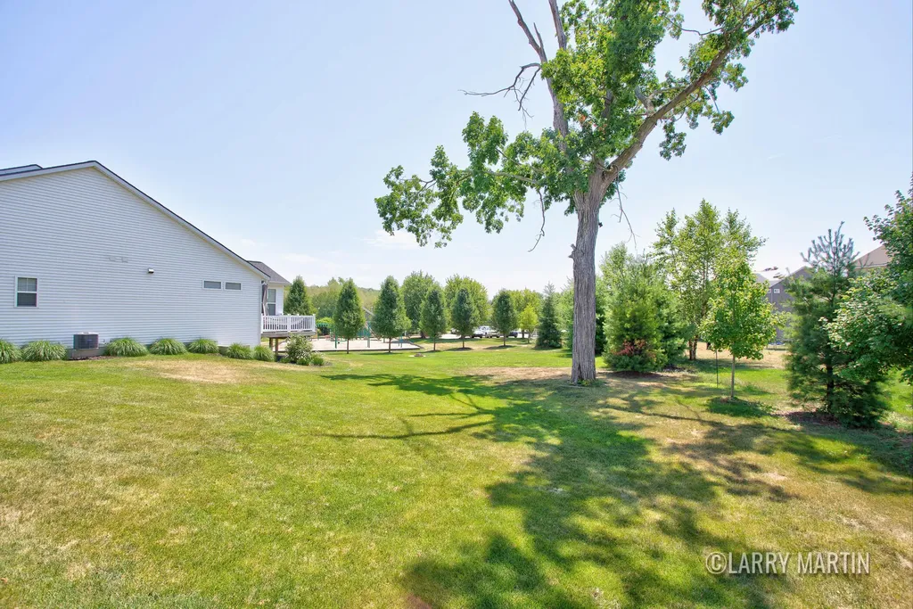 8787 Brayridge Drive Georgetown Charter Township MI 49428