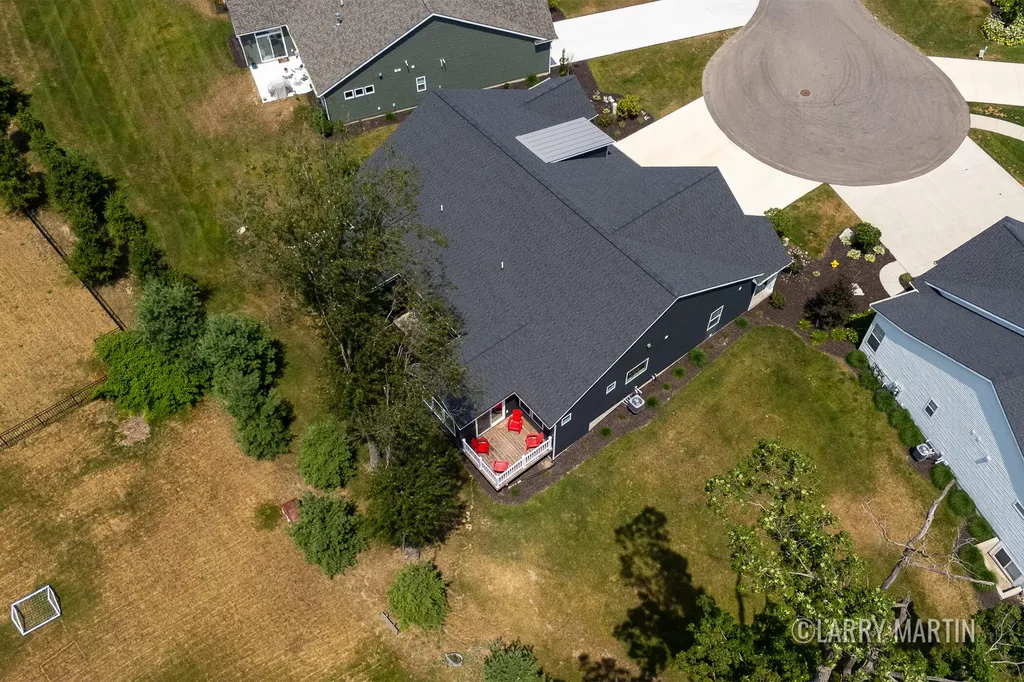 8787 Brayridge Drive Georgetown Charter Township MI 49428