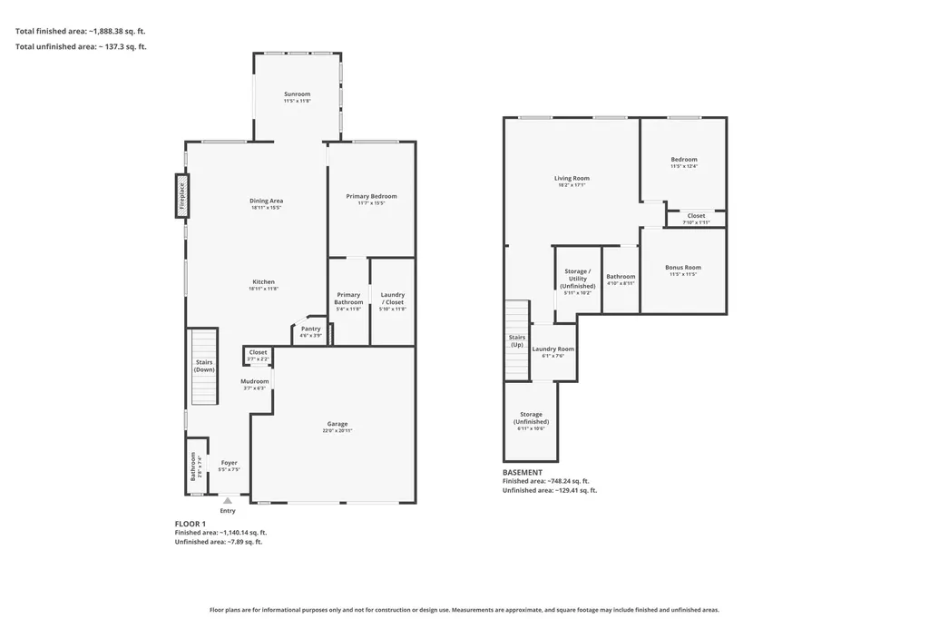 8787 Brayridge Drive Georgetown Charter Township MI 49428