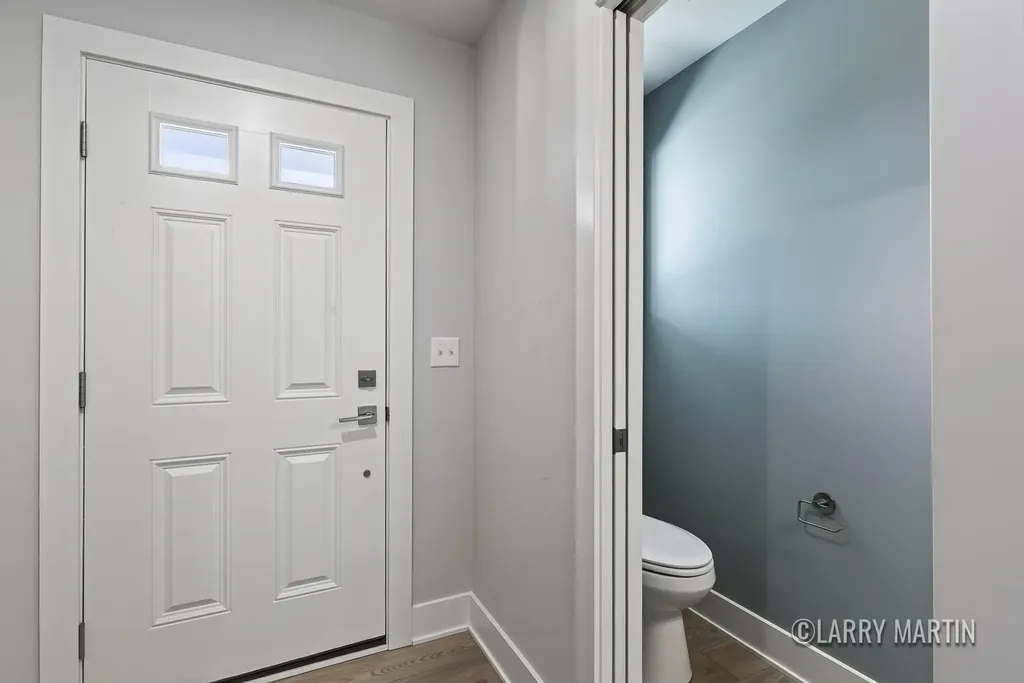 8787 Brayridge Drive Georgetown Charter Township MI 49428