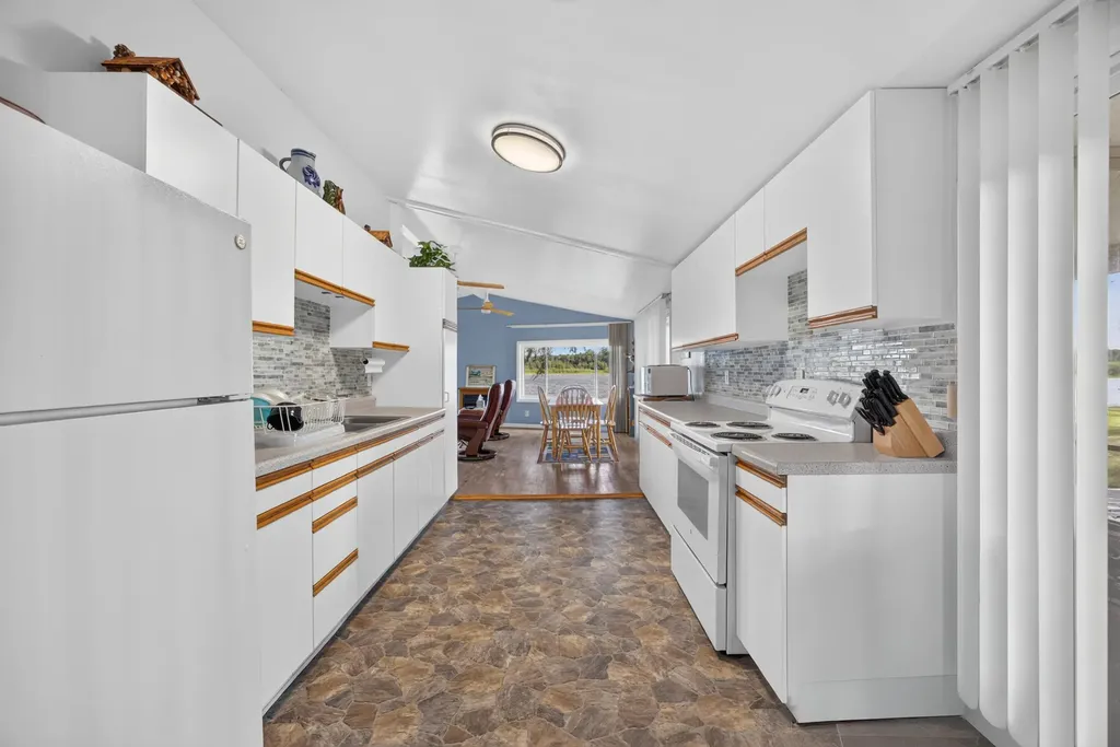 9582 N Shore Drive Evart Township MI 49631