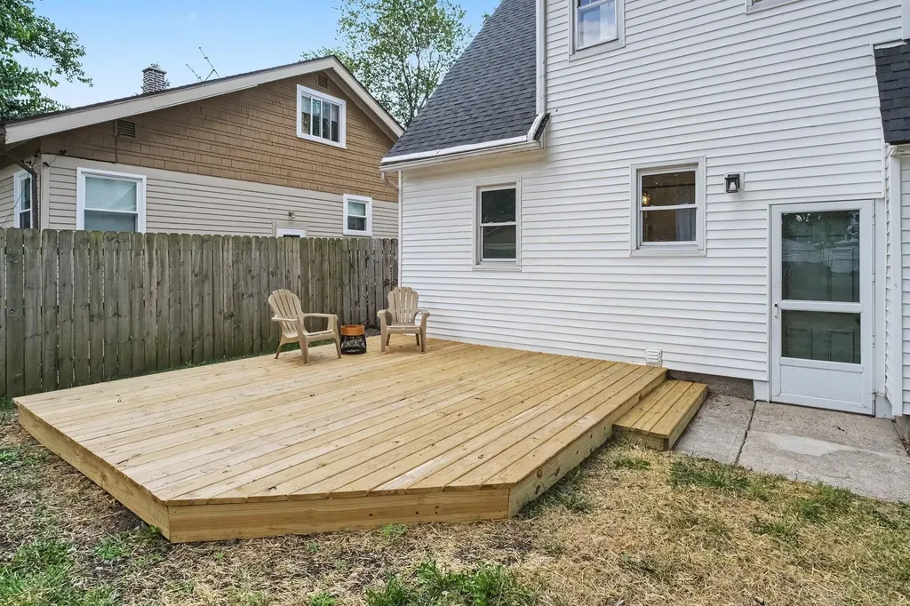 1830 Linden Avenue SE Grand Rapids City MI 49507