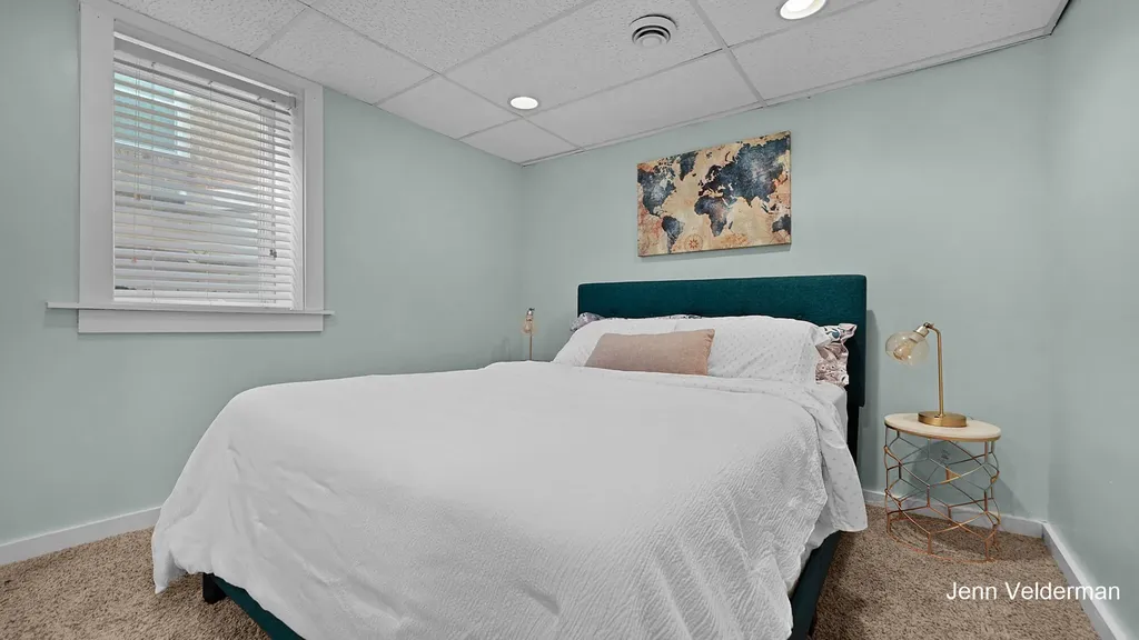 1236 Benjamin Avenue SE Grand Rapids City MI 49506
