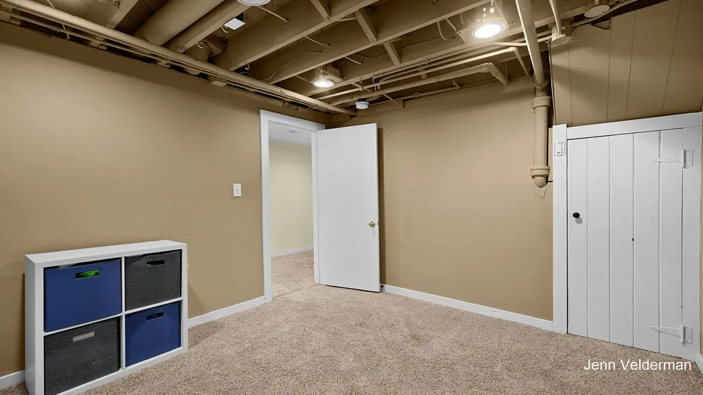 1236 Benjamin Avenue SE Grand Rapids City MI 49506