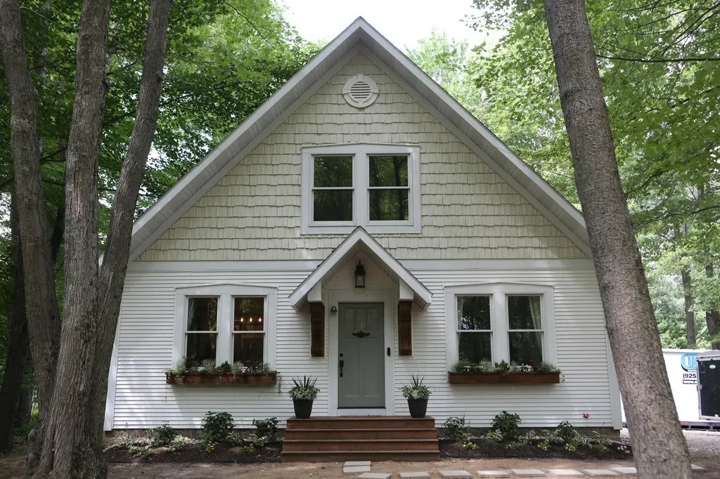 10667 Getty Drive Cato Township MI 48850