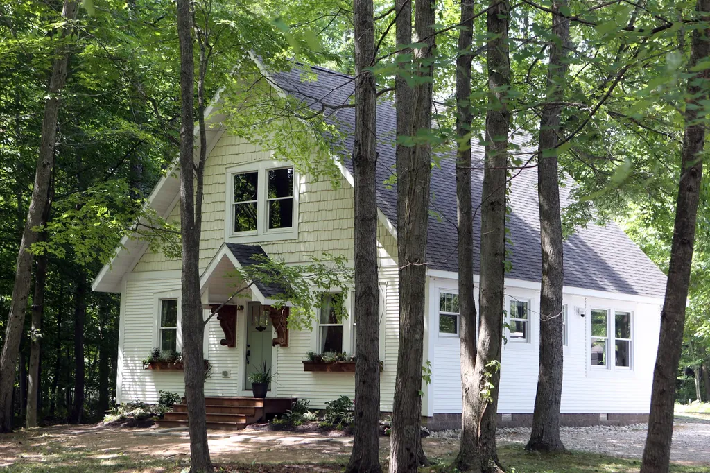 10667 Getty Drive Cato Township MI 48850