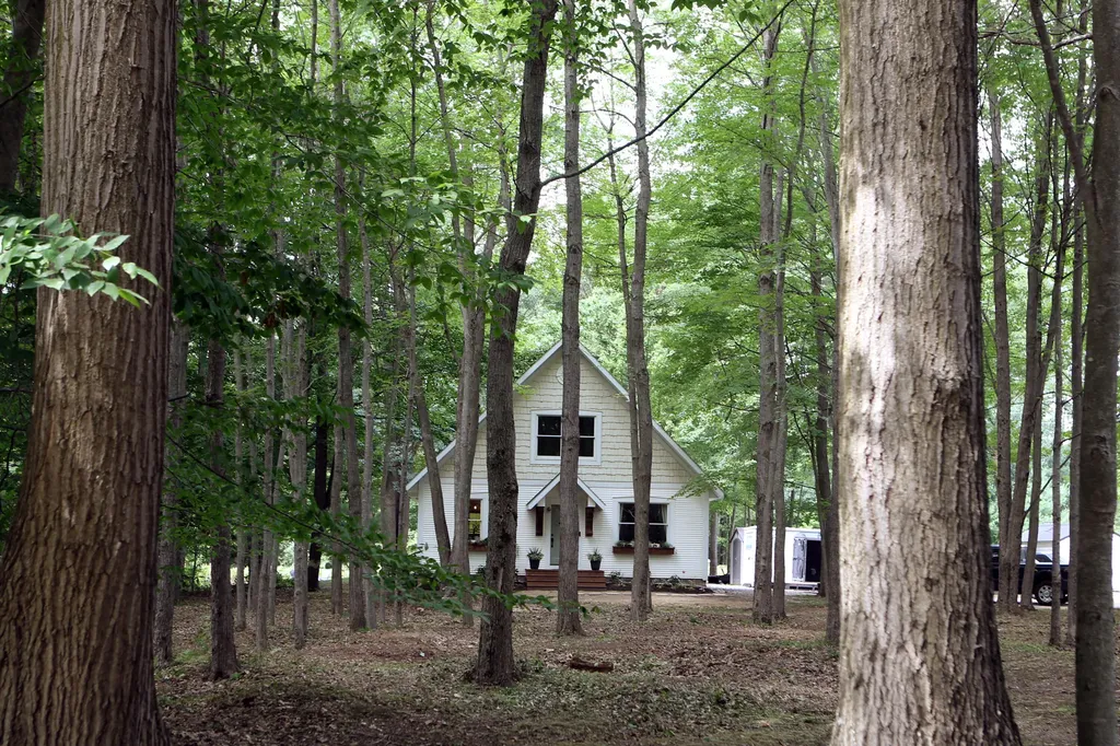 10667 Getty Drive Cato Township MI 48850