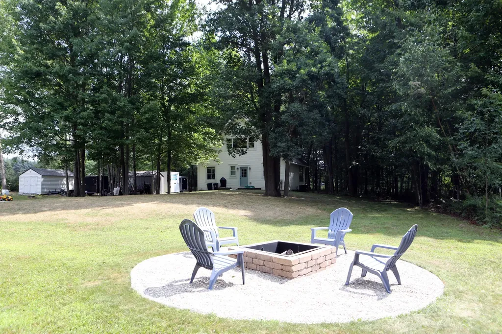 10667 Getty Drive Cato Township MI 48850