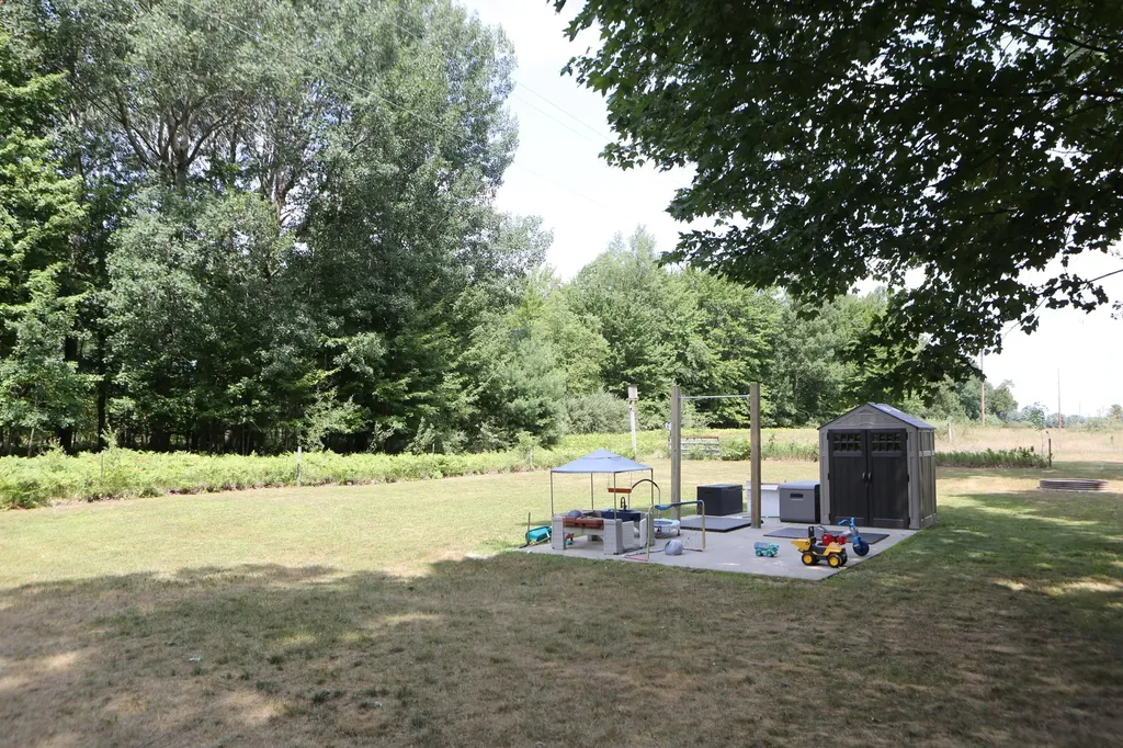 10667 Getty Drive Cato Township MI 48850
