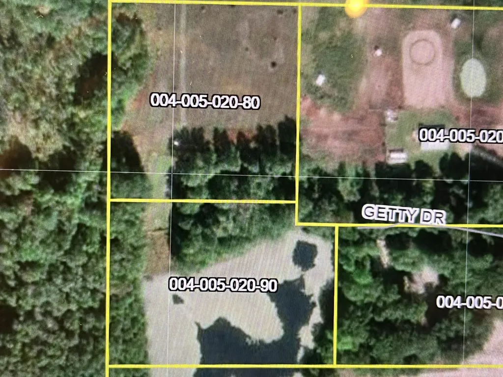 10667 Getty Drive Cato Township MI 48850