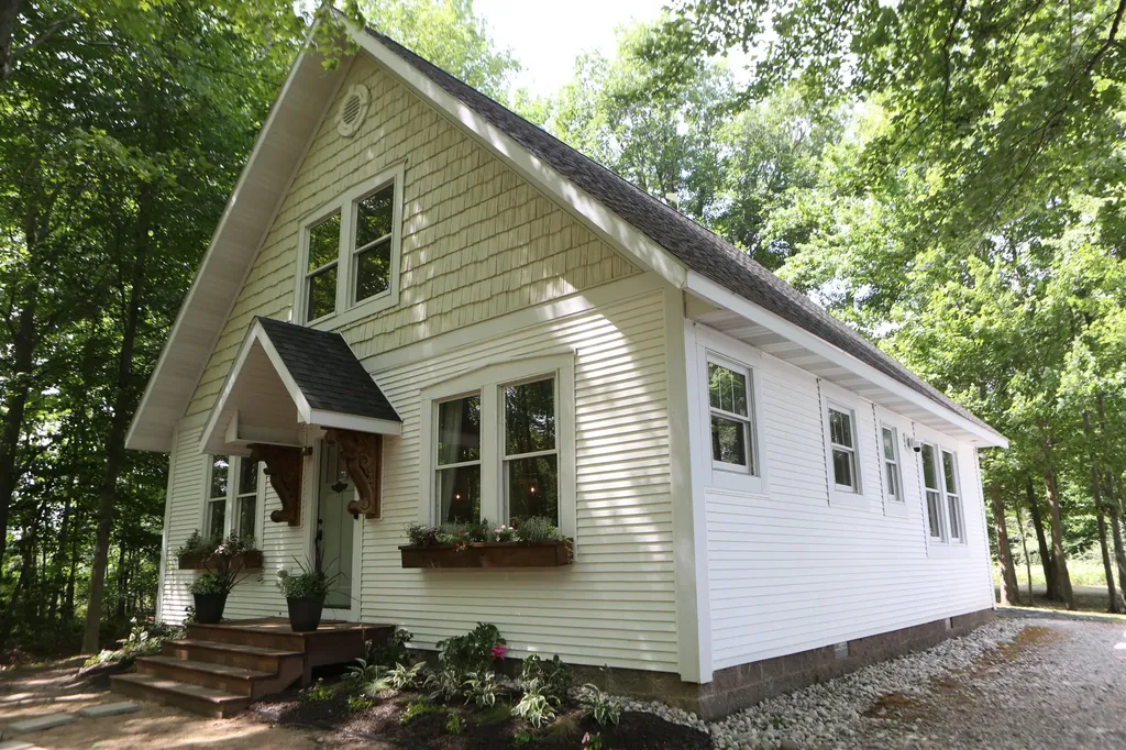 10667 Getty Drive Cato Township MI 48850