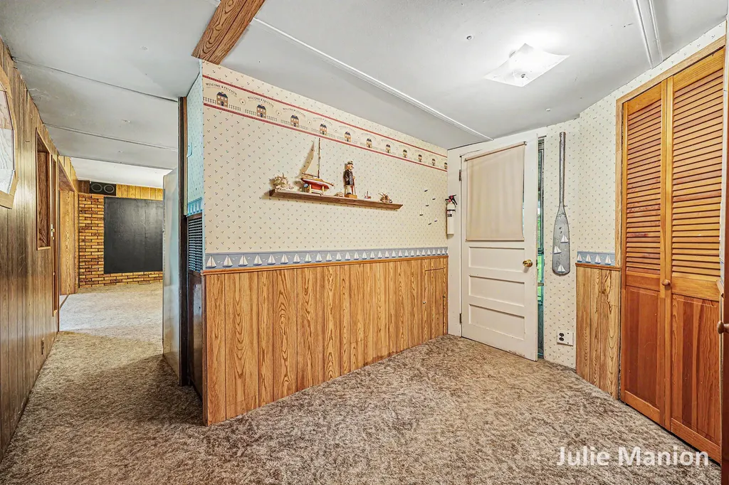 3502 Holiday Drive Montcalm Township MI 48838
