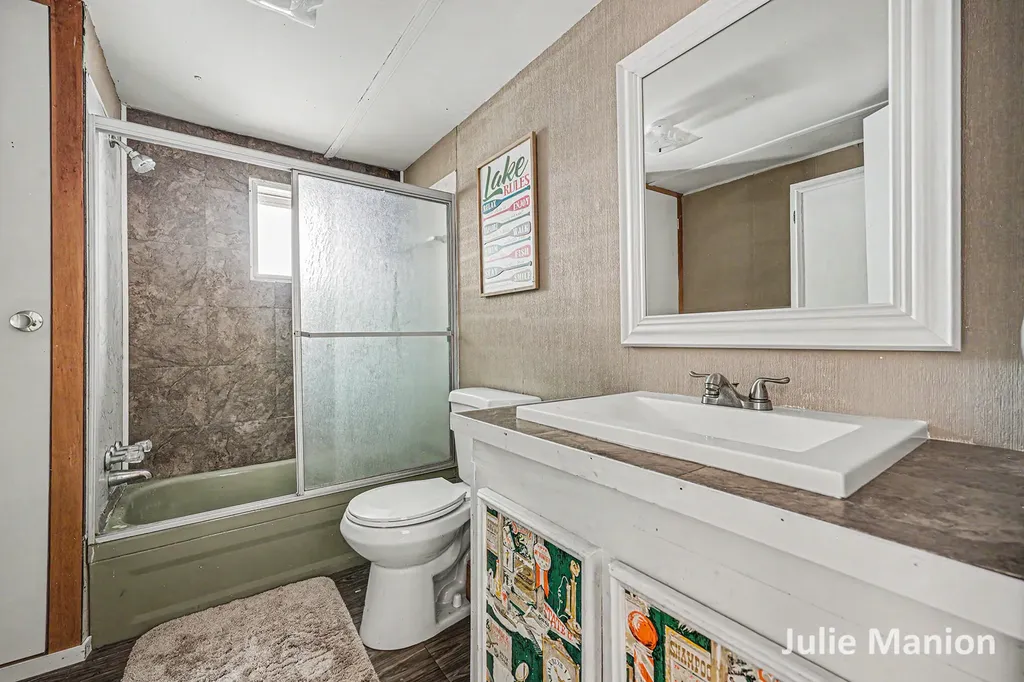 3502 Holiday Drive Montcalm Township MI 48838
