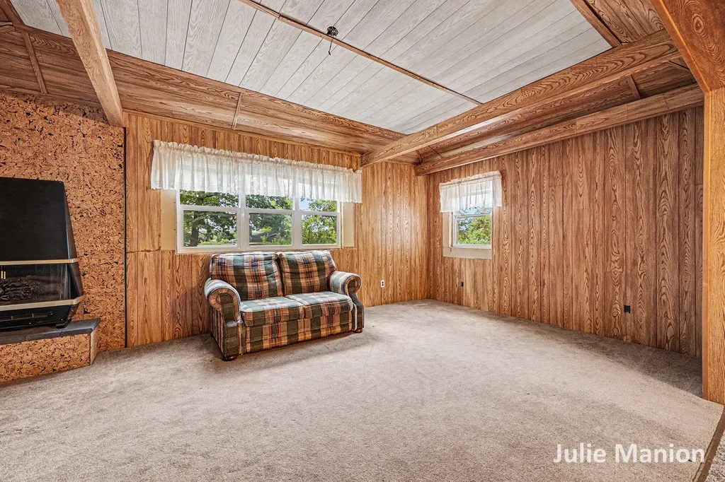3502 Holiday Drive Montcalm Township MI 48838