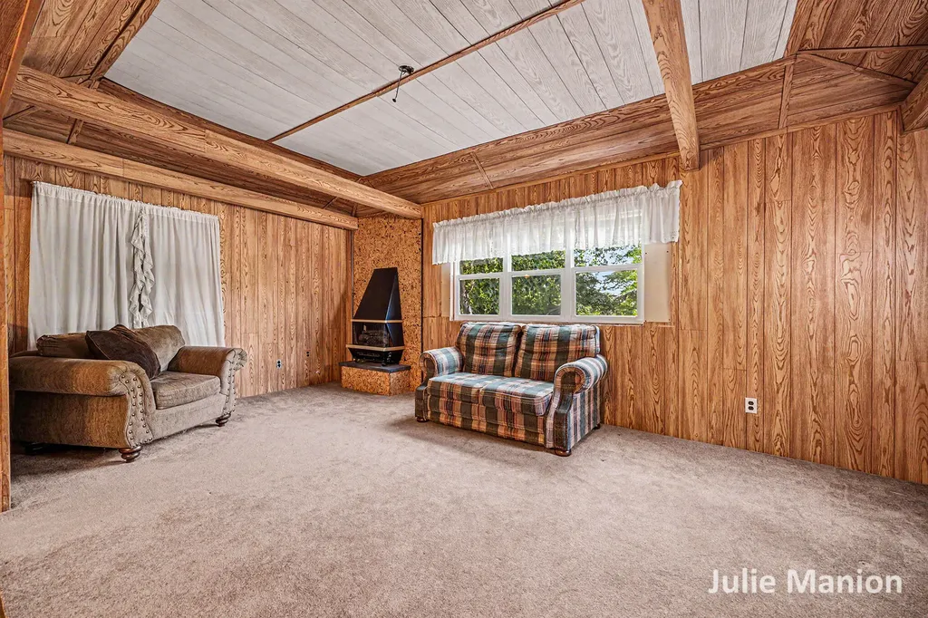 3502 Holiday Drive Montcalm Township MI 48838