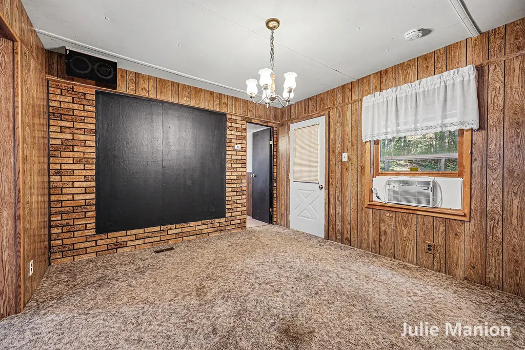 3502 Holiday Drive Montcalm Township MI 48838