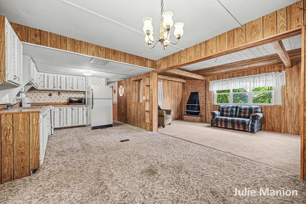 3502 Holiday Drive Montcalm Township MI 48838