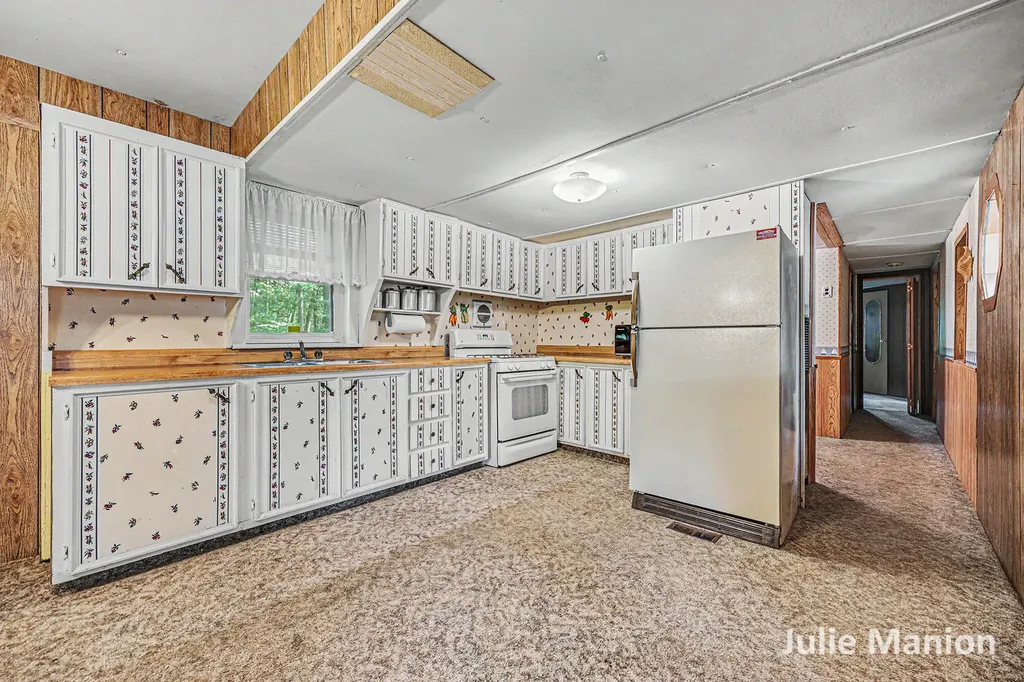 3502 Holiday Drive Montcalm Township MI 48838