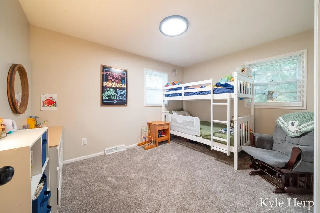 1038 Ferris Street NW Walker City MI 49544