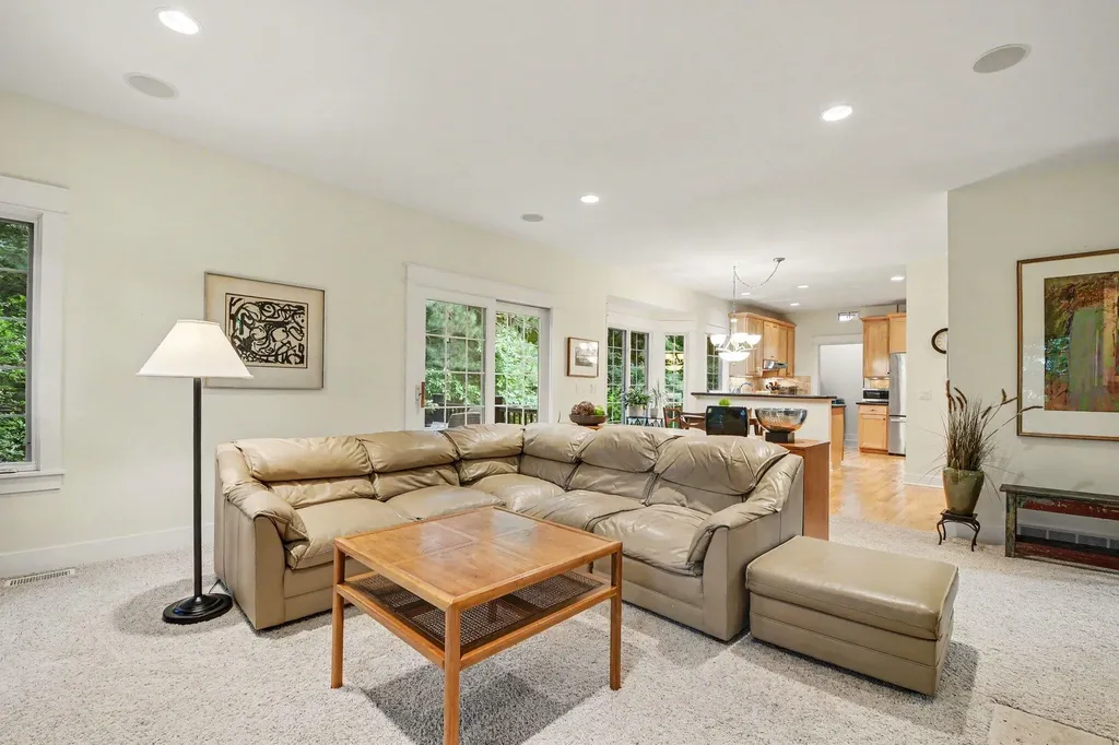 7518 Barn Ridge Drive NE Cannon Township MI 49341