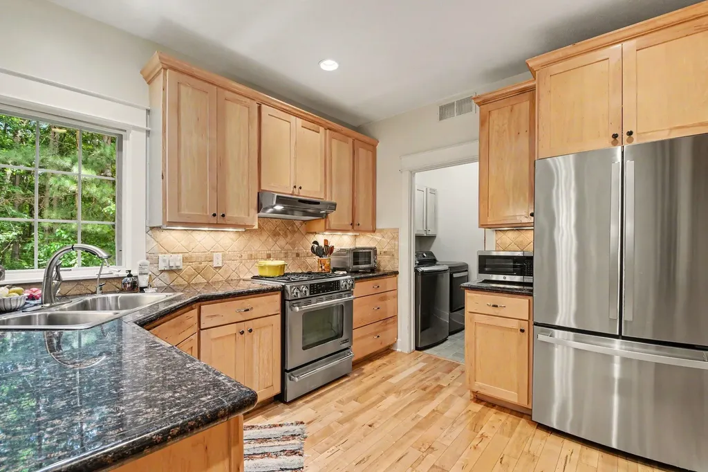 7518 Barn Ridge Drive NE Cannon Township MI 49341