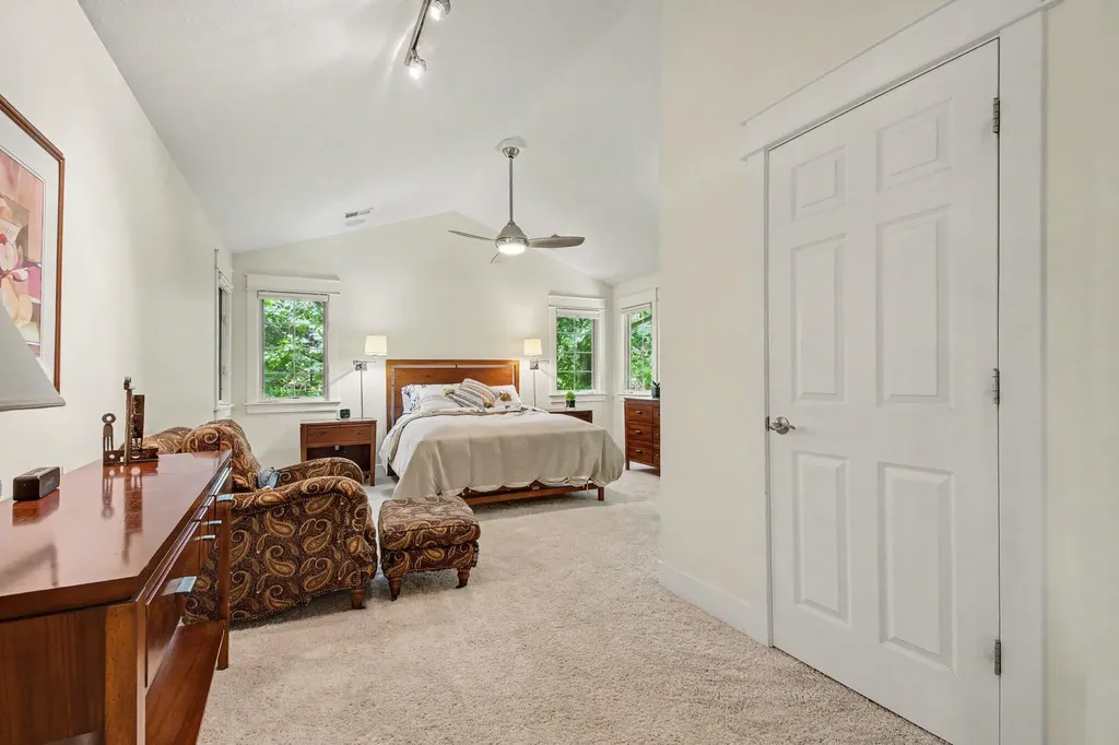 7518 Barn Ridge Drive NE Cannon Township MI 49341