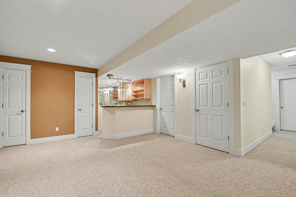 7518 Barn Ridge Drive NE Cannon Township MI 49341