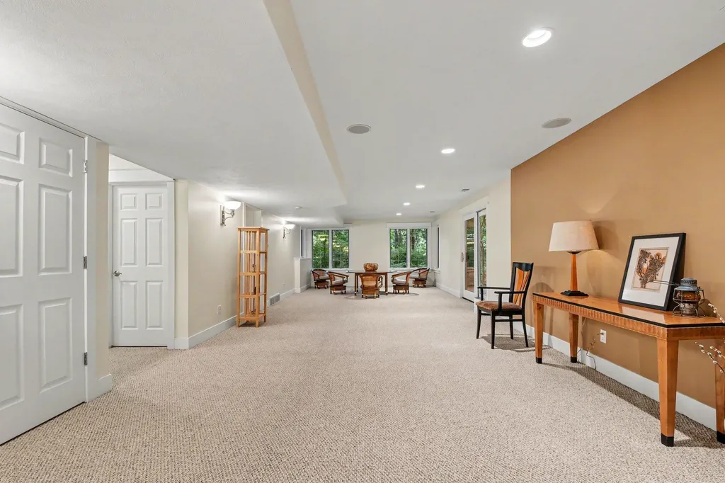 7518 Barn Ridge Drive NE Cannon Township MI 49341