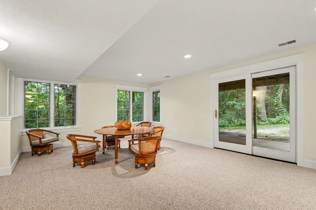 7518 Barn Ridge Drive NE Cannon Township MI 49341